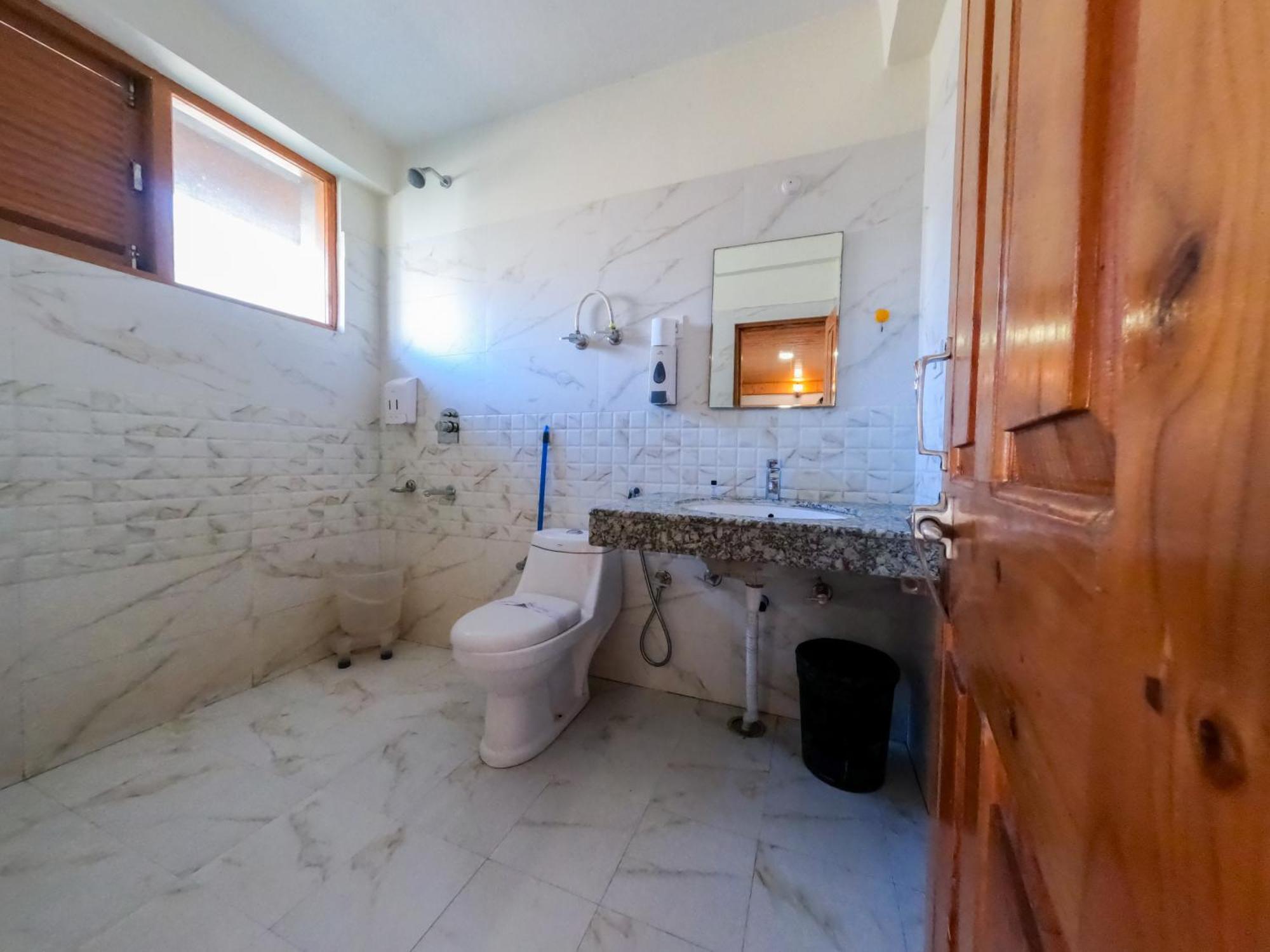 Bed and Breakfast Cascade Mountain Retreat Manali Exterior foto